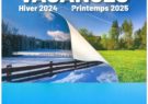 Inscriptions Séjours « Hiver 2024 / Printemps 2025 » CCGPF